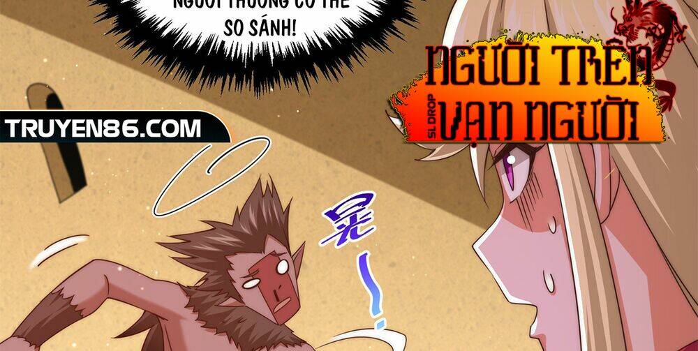 Người Trên Vạn Người Chapter 115 - Trang 2