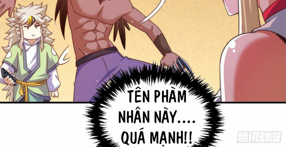 Người Trên Vạn Người Chapter 115 - Trang 2