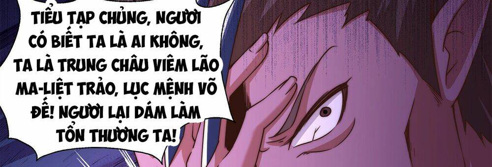 Người Trên Vạn Người Chapter 115 - Trang 2