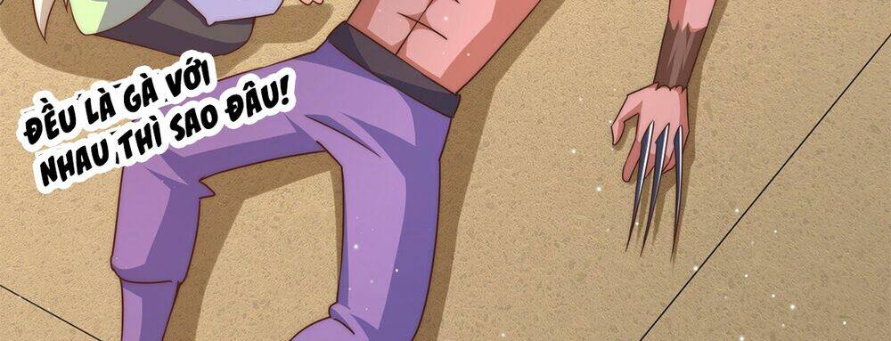 Người Trên Vạn Người Chapter 115 - Trang 2