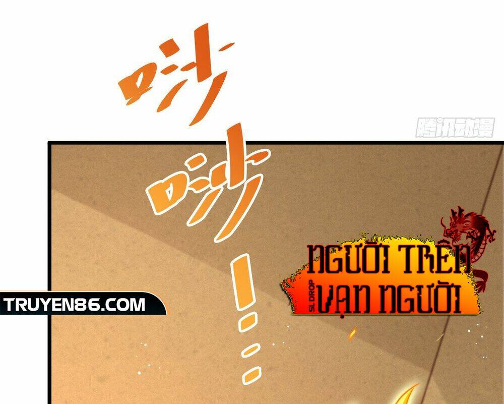 Người Trên Vạn Người Chapter 115 - Trang 2