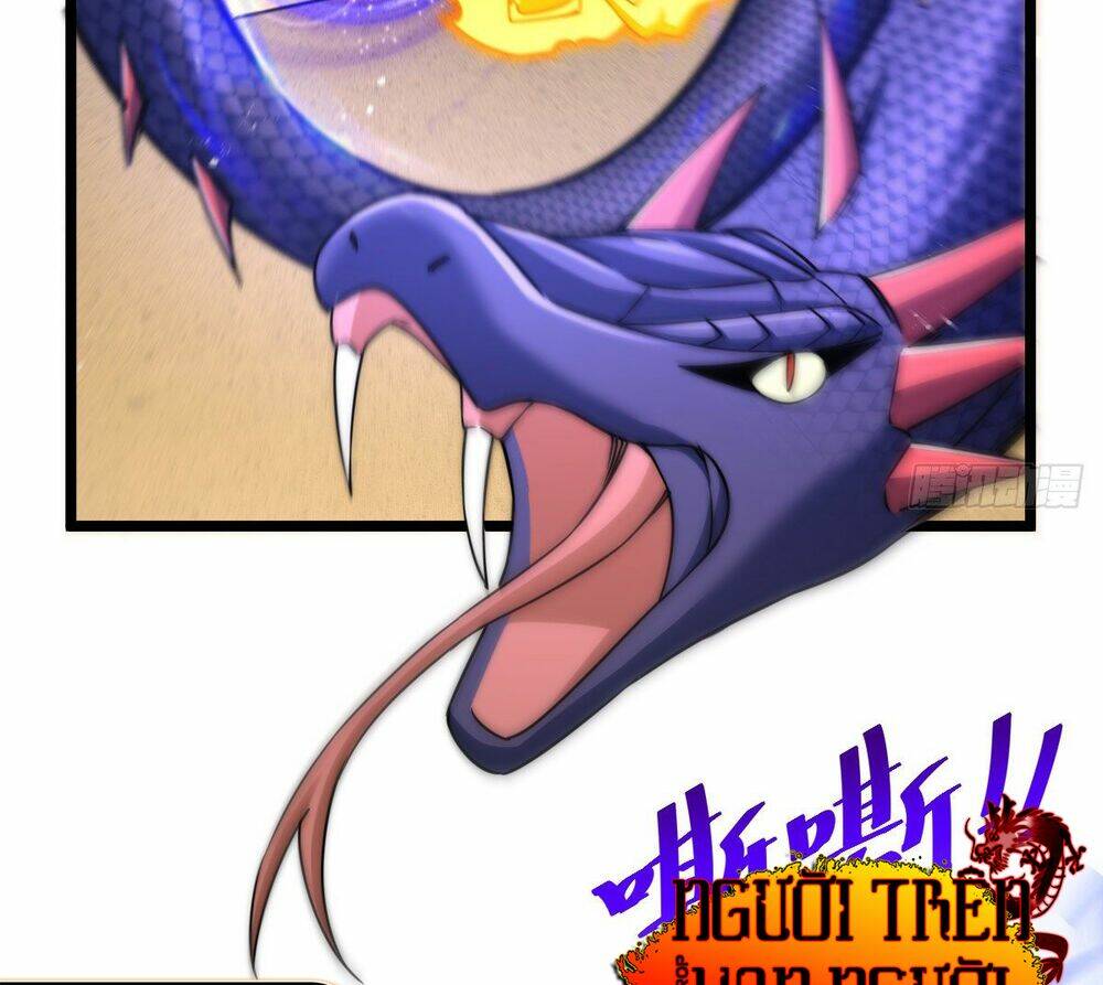 Người Trên Vạn Người Chapter 115 - Trang 2