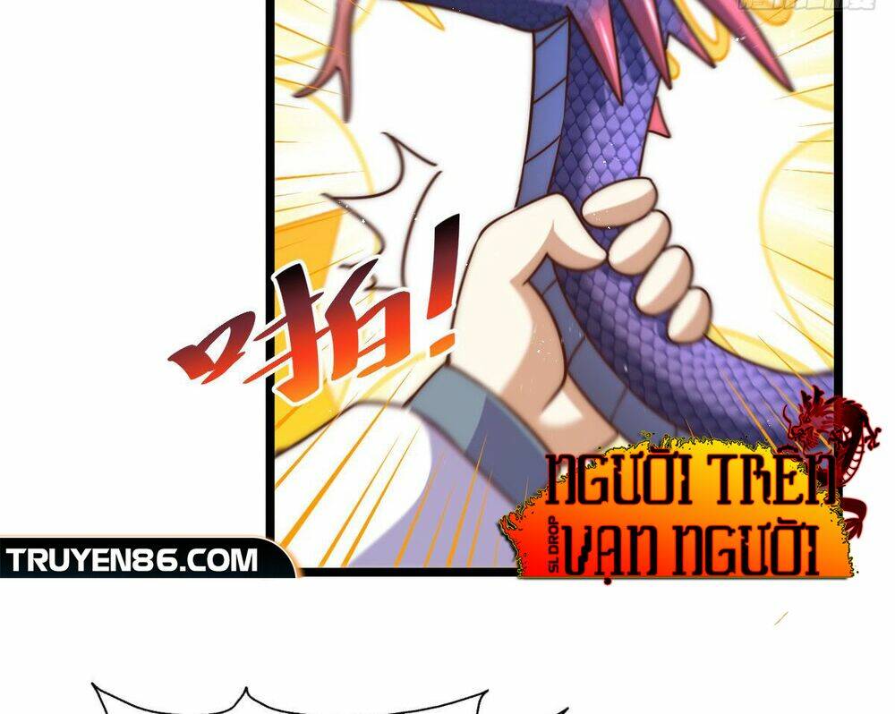 Người Trên Vạn Người Chapter 115 - Trang 2