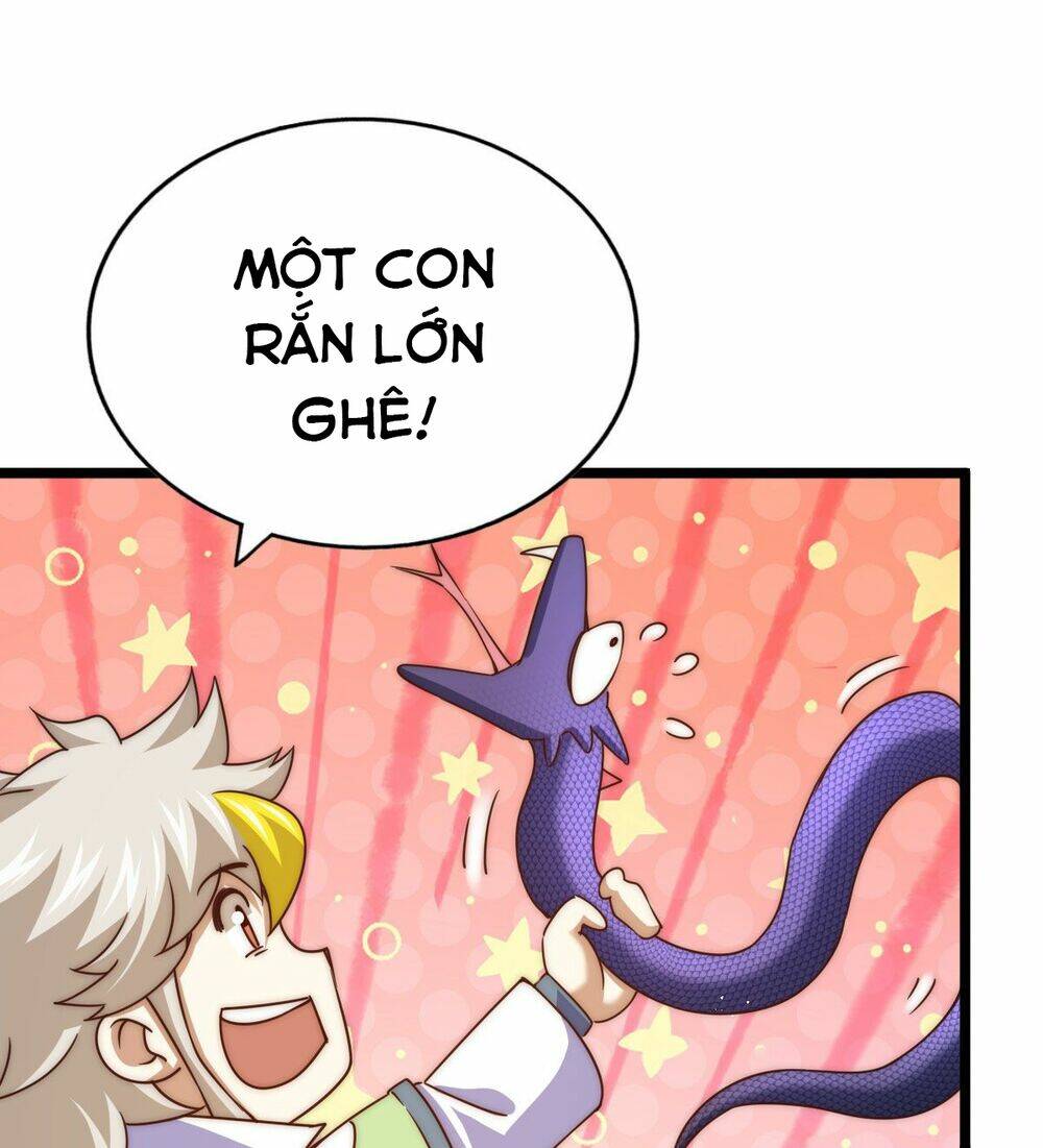 Người Trên Vạn Người Chapter 115 - Trang 2