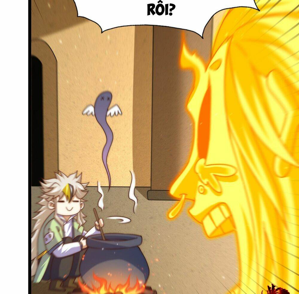 Người Trên Vạn Người Chapter 115 - Trang 2