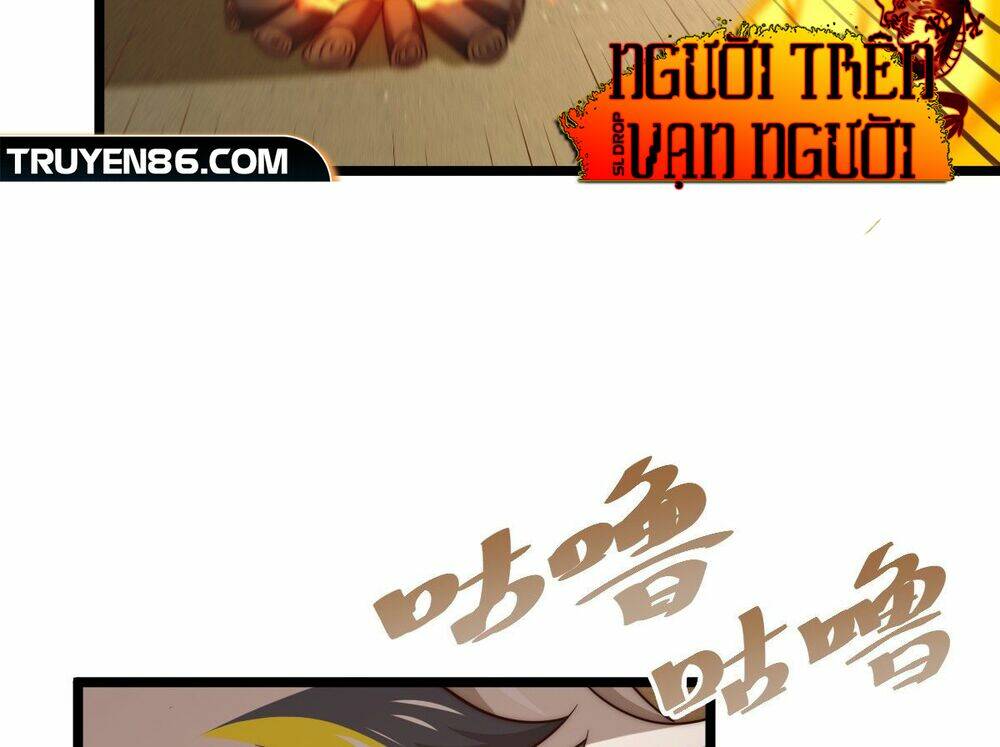 Người Trên Vạn Người Chapter 115 - Trang 2