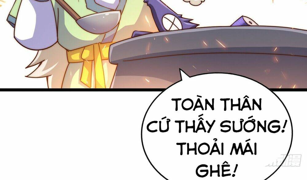 Người Trên Vạn Người Chapter 115 - Trang 2