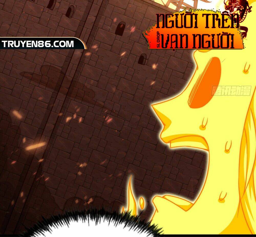 Người Trên Vạn Người Chapter 115 - Trang 2