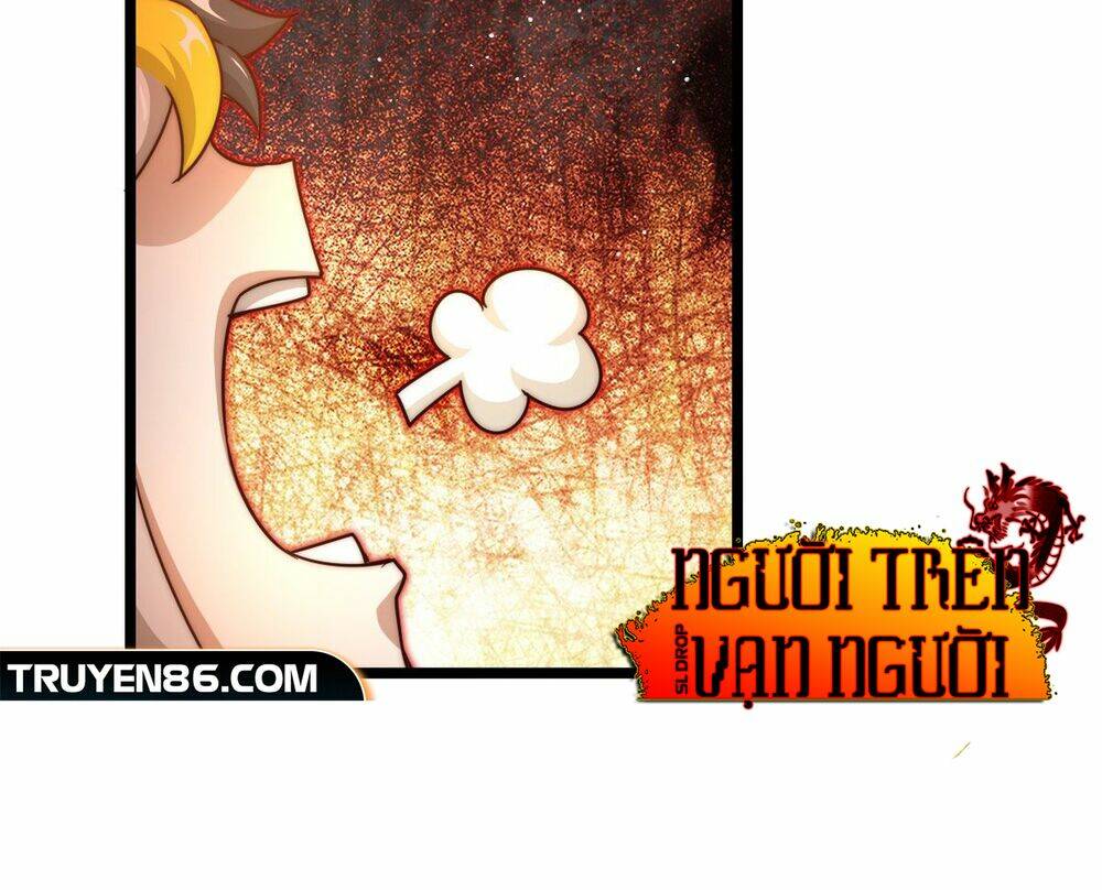 Người Trên Vạn Người Chapter 115 - Trang 2