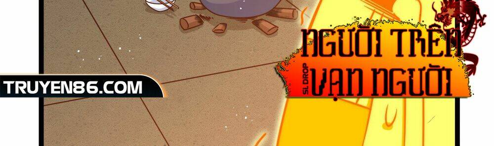 Người Trên Vạn Người Chapter 115 - Trang 2