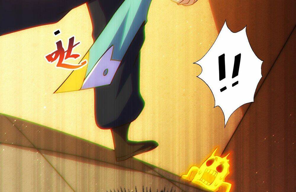 Người Trên Vạn Người Chapter 115 - Trang 2