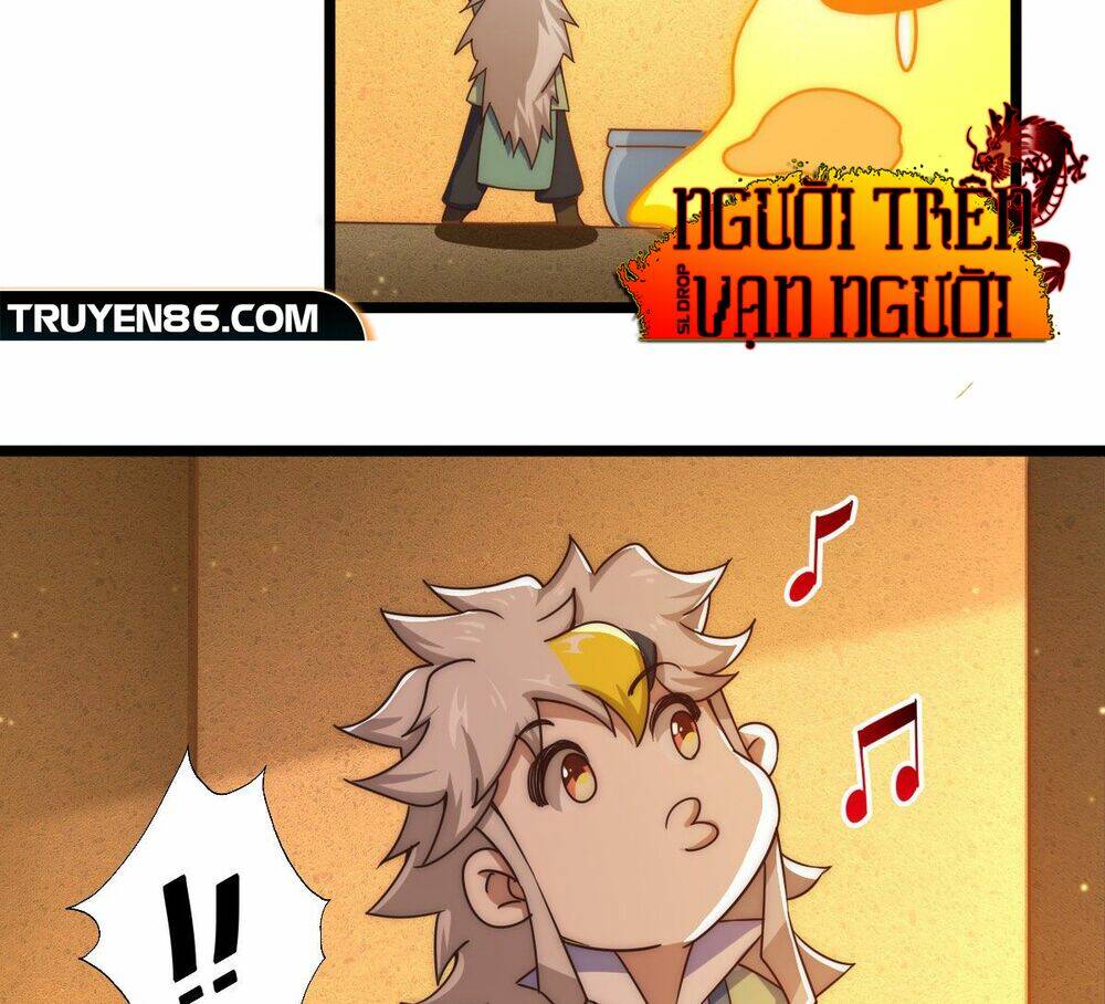 Người Trên Vạn Người Chapter 115 - Trang 2