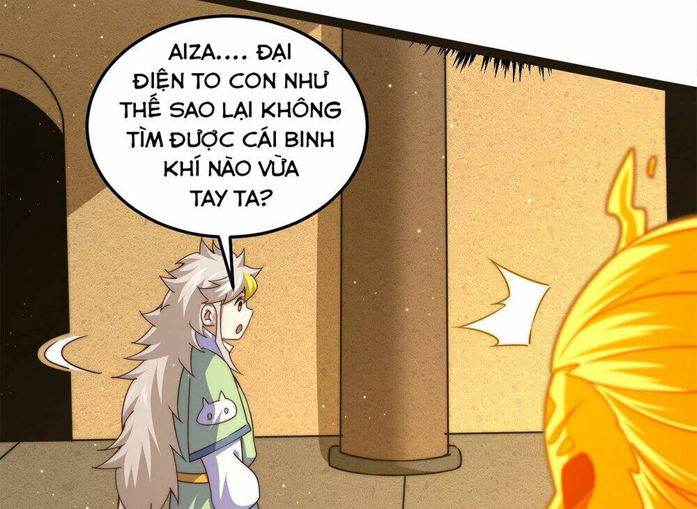 Người Trên Vạn Người Chapter 115 - Trang 2