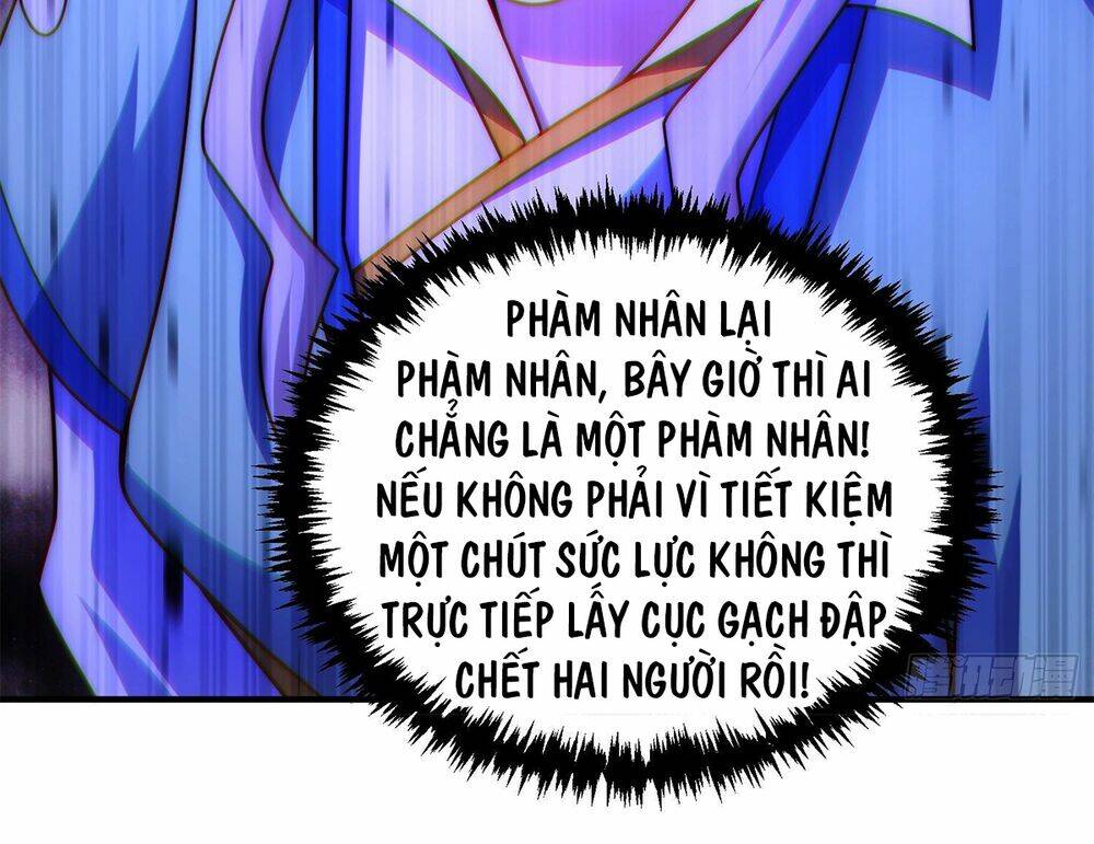 Người Trên Vạn Người Chapter 116 - Trang 2
