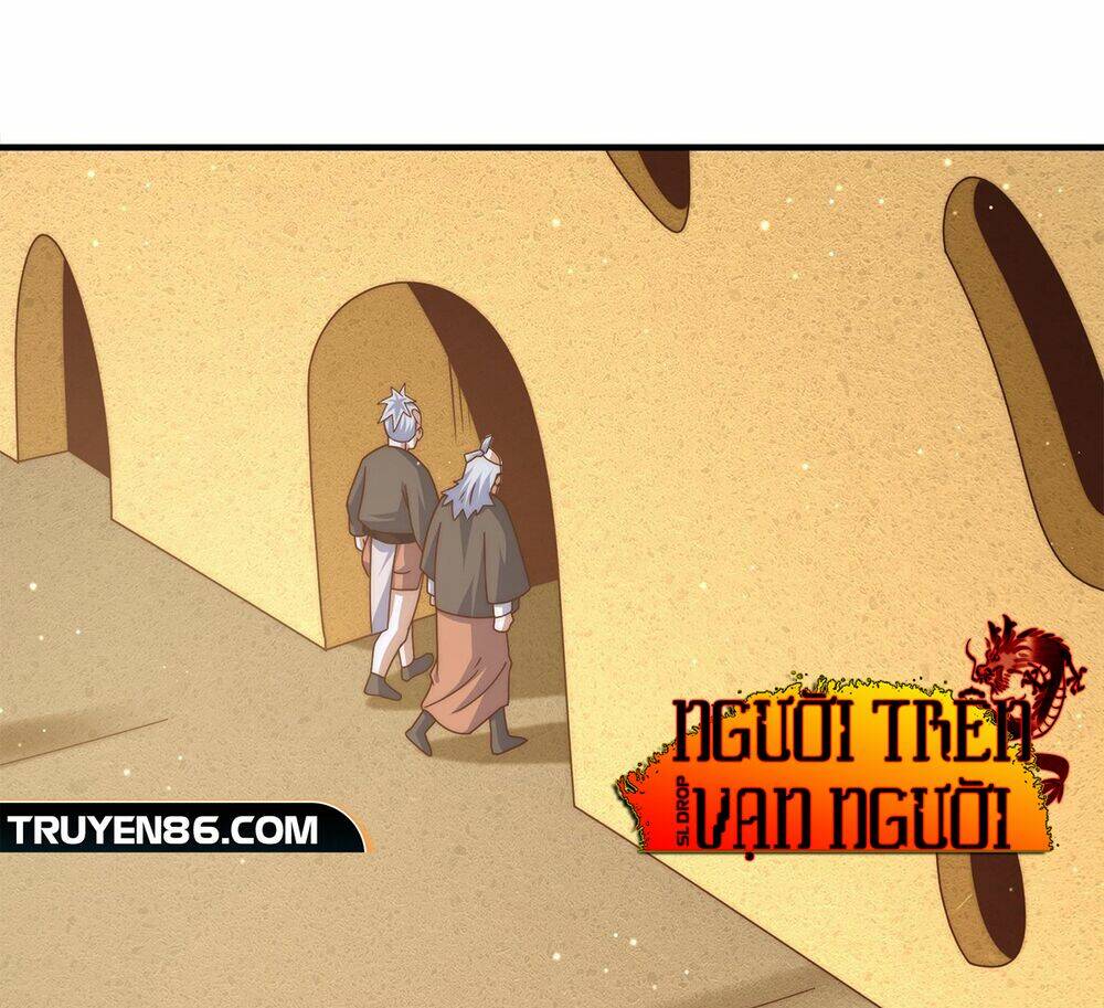 Người Trên Vạn Người Chapter 116 - Trang 2