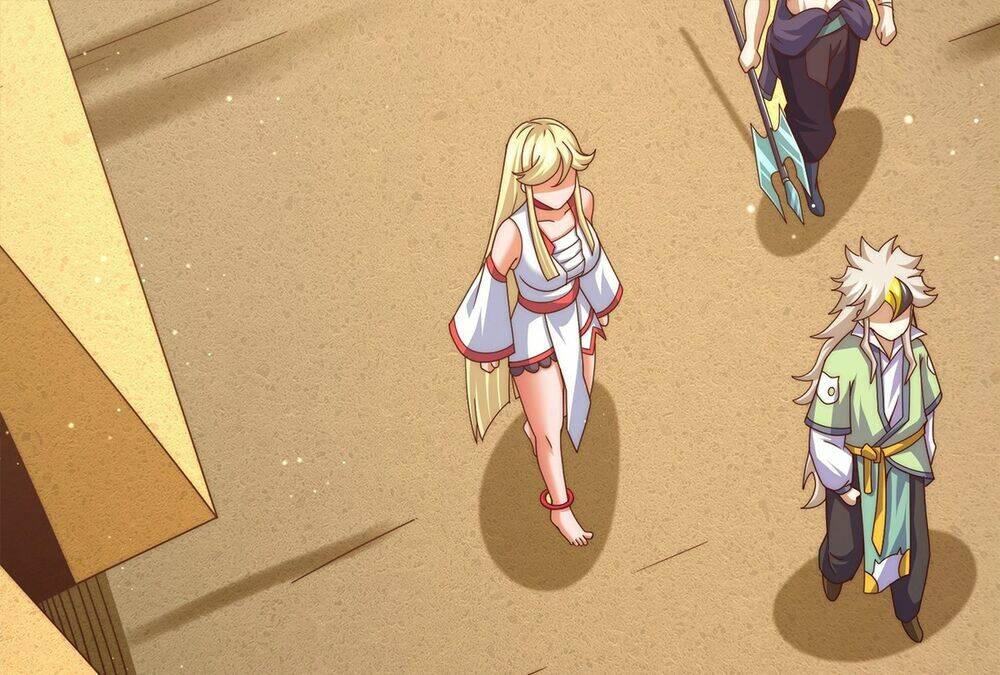 Người Trên Vạn Người Chapter 116 - Trang 2