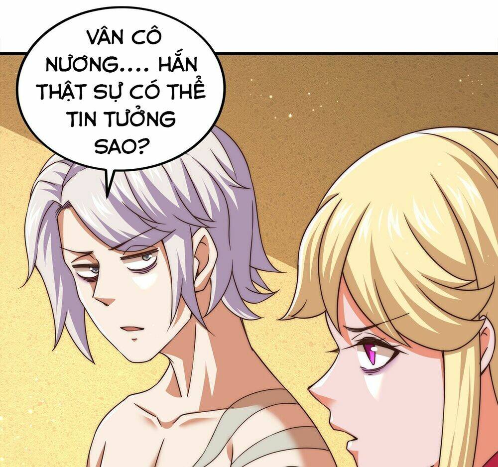 Người Trên Vạn Người Chapter 116 - Trang 2