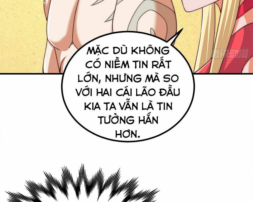 Người Trên Vạn Người Chapter 116 - Trang 2