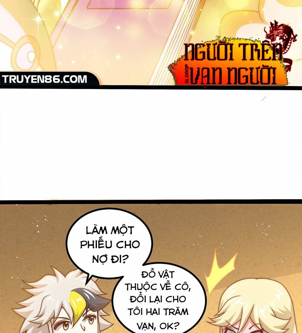 Người Trên Vạn Người Chapter 116 - Trang 2