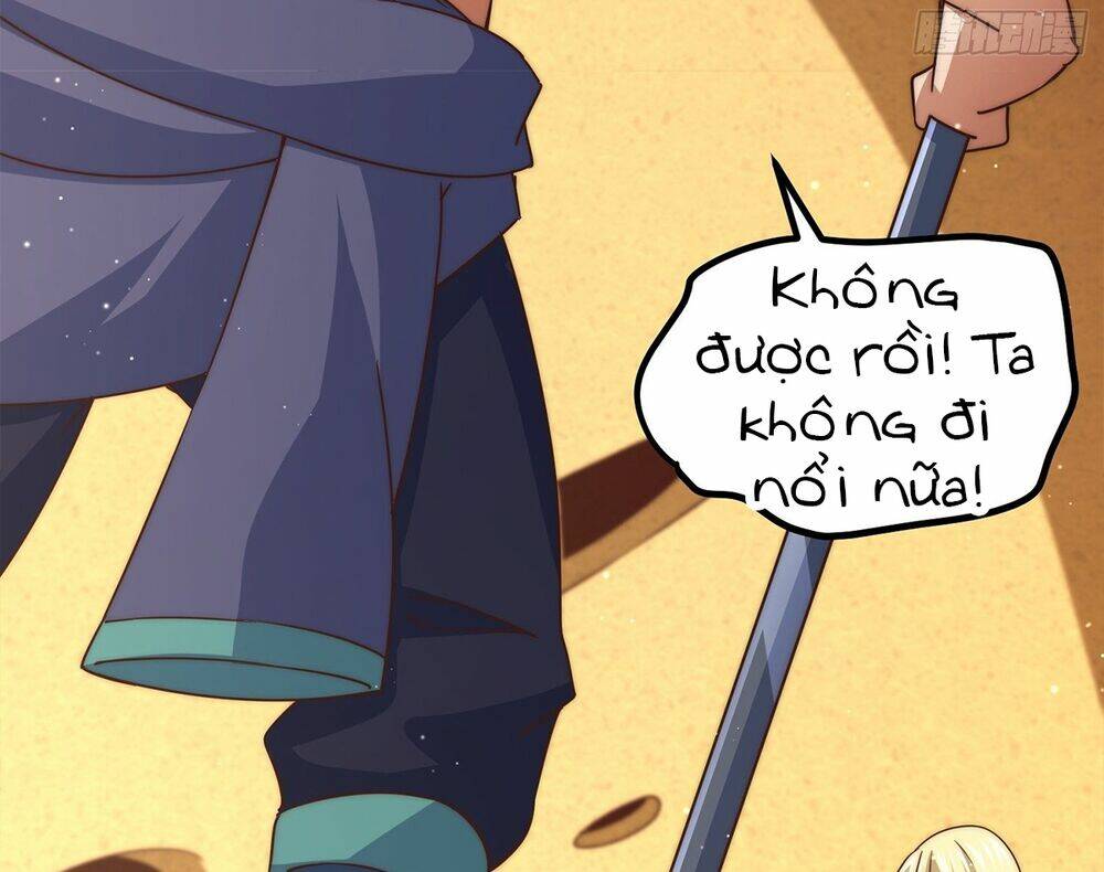 Người Trên Vạn Người Chapter 116 - Trang 2