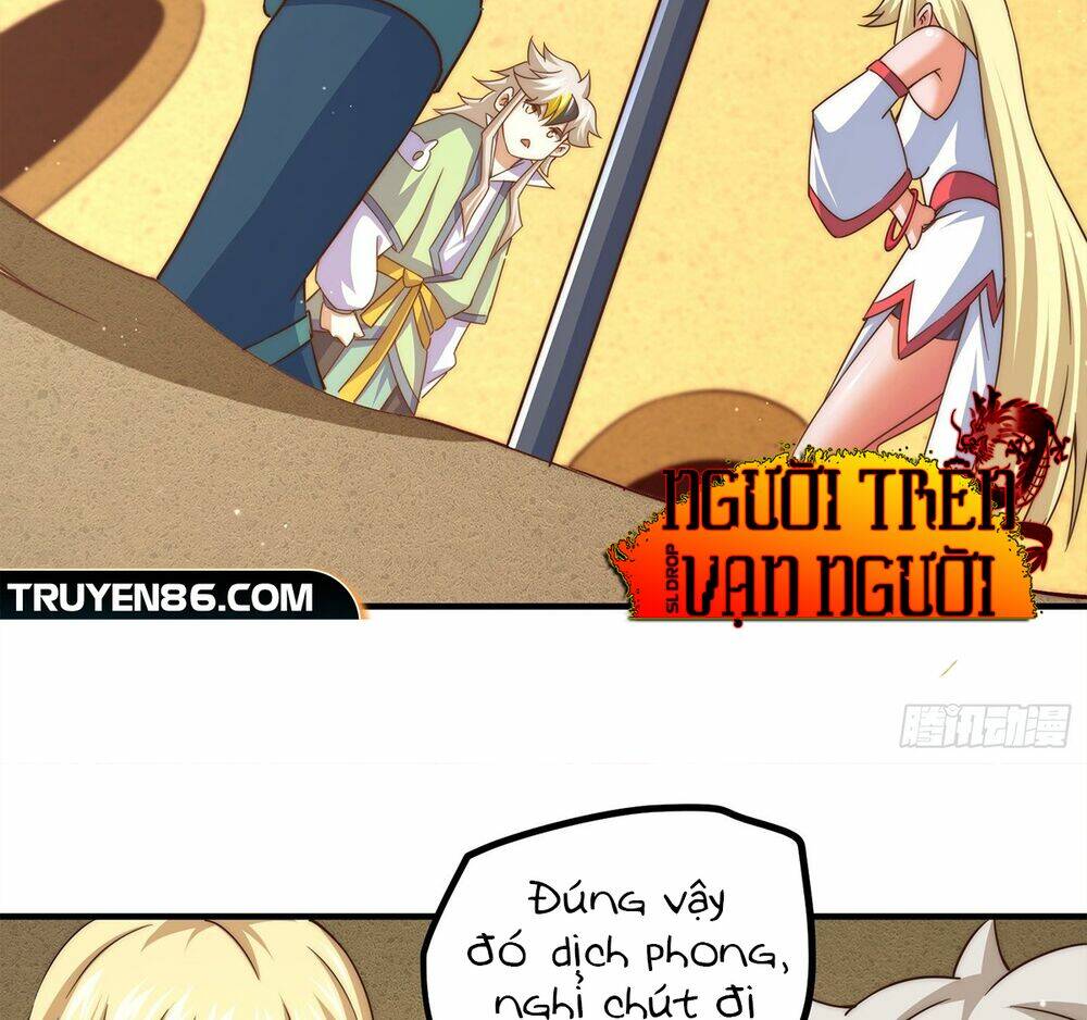 Người Trên Vạn Người Chapter 116 - Trang 2