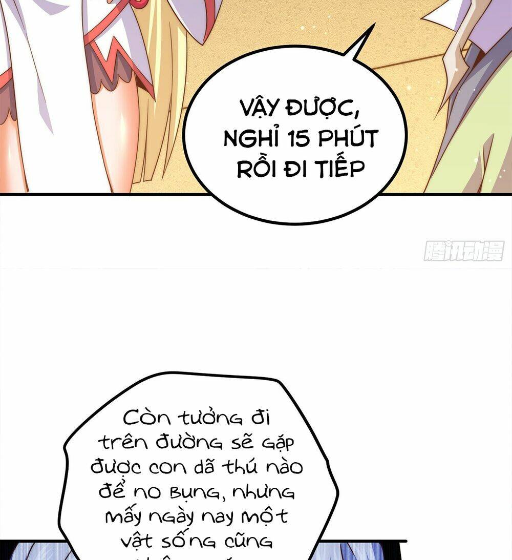 Người Trên Vạn Người Chapter 116 - Trang 2