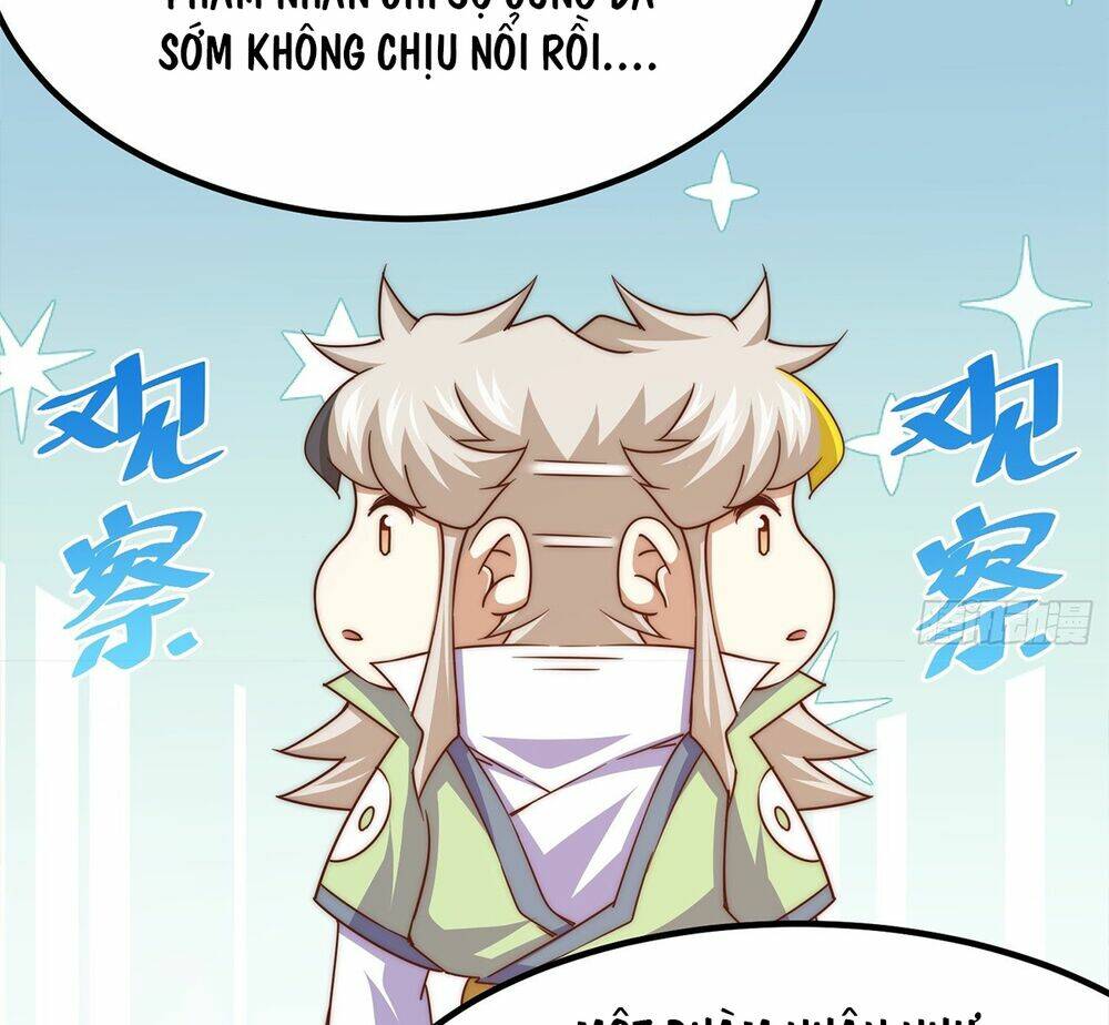 Người Trên Vạn Người Chapter 116 - Trang 2