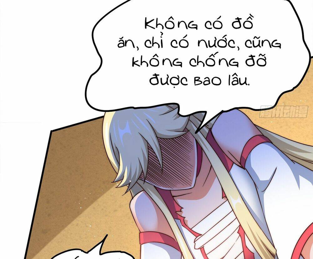 Người Trên Vạn Người Chapter 116 - Trang 2