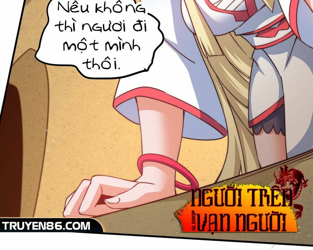 Người Trên Vạn Người Chapter 116 - Trang 2