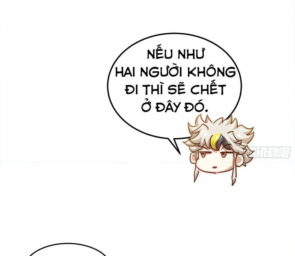 Người Trên Vạn Người Chapter 116 - Trang 2