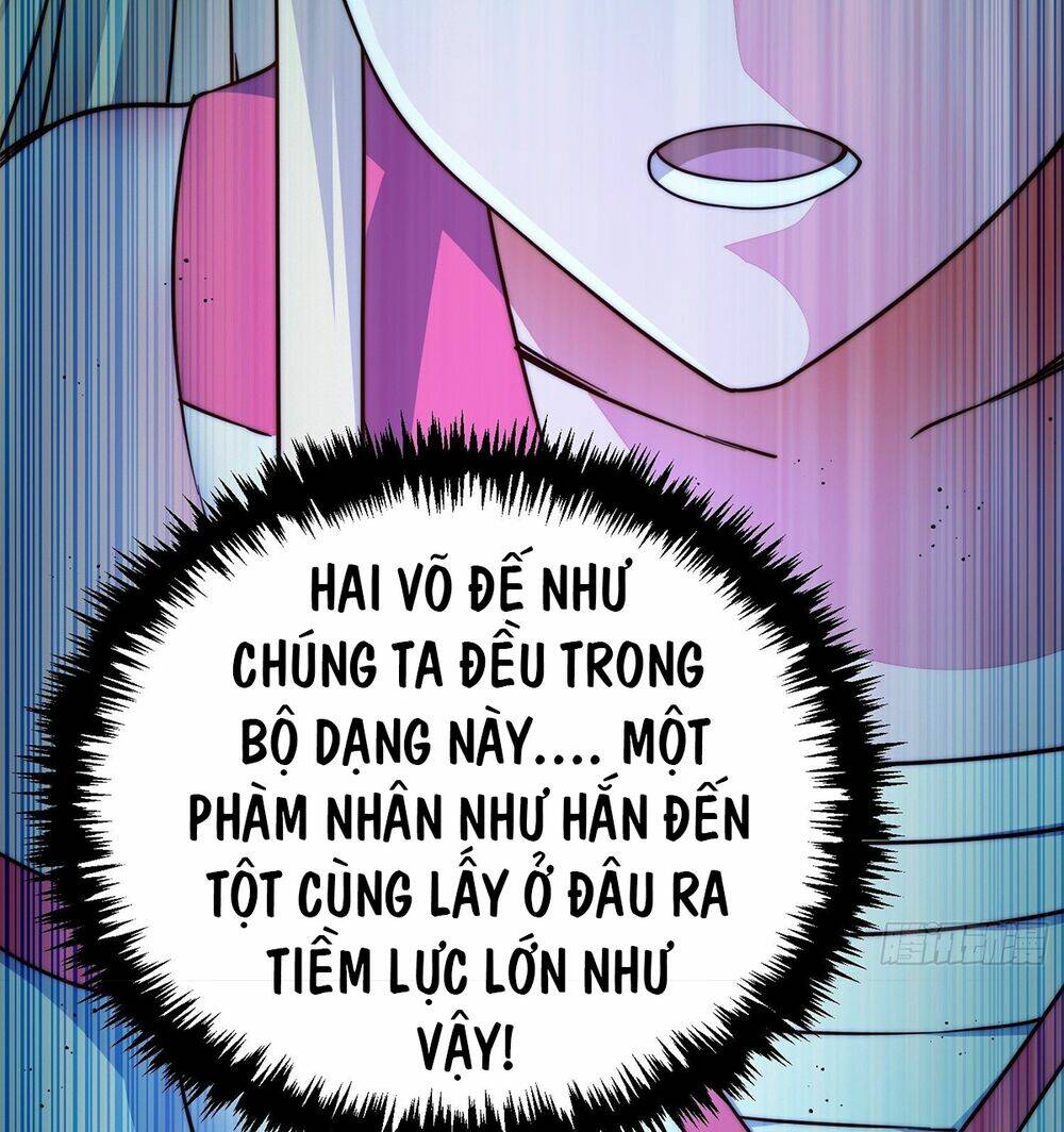 Người Trên Vạn Người Chapter 116 - Trang 2
