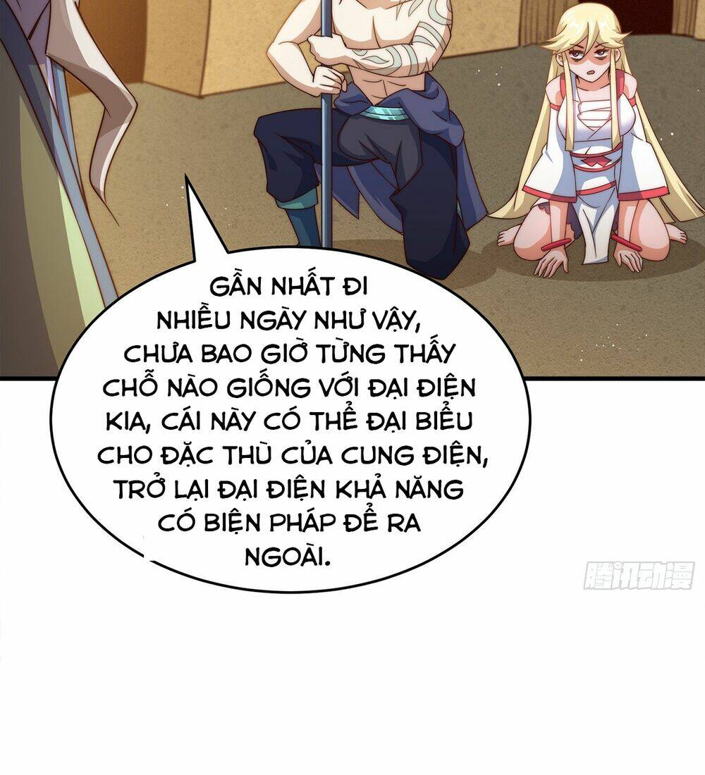 Người Trên Vạn Người Chapter 116 - Trang 2