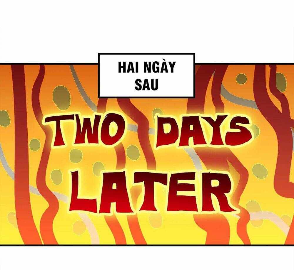 Người Trên Vạn Người Chapter 116 - Trang 2