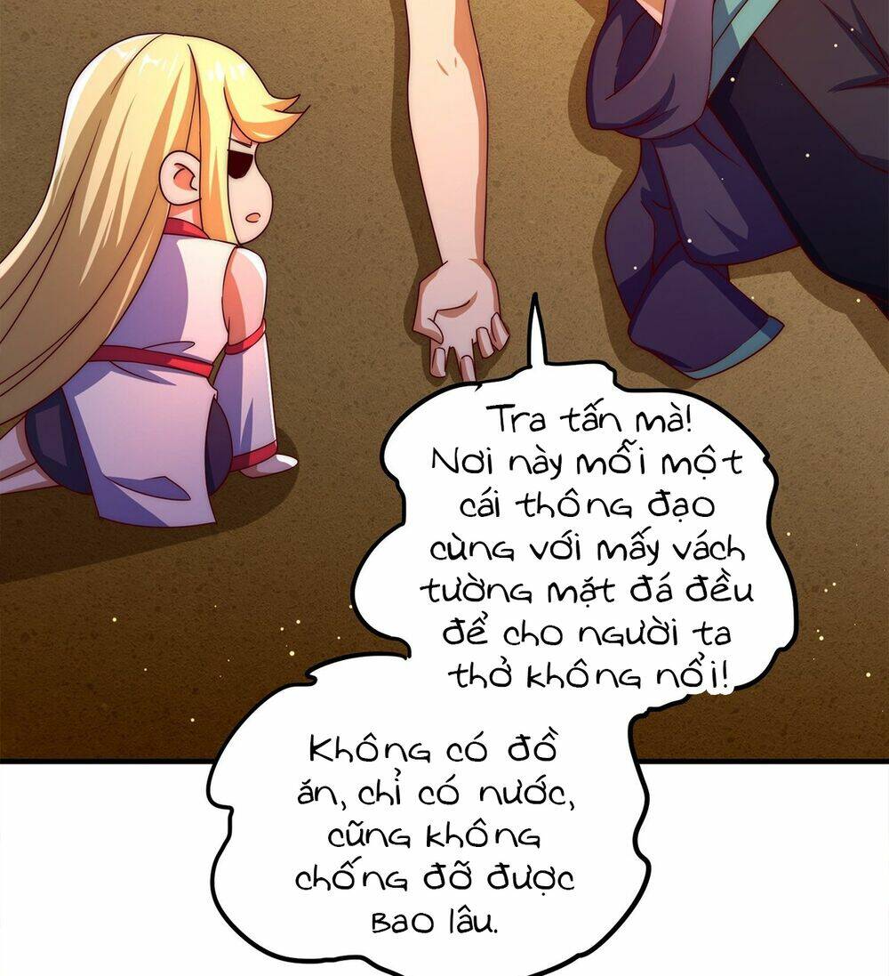 Người Trên Vạn Người Chapter 116 - Trang 2