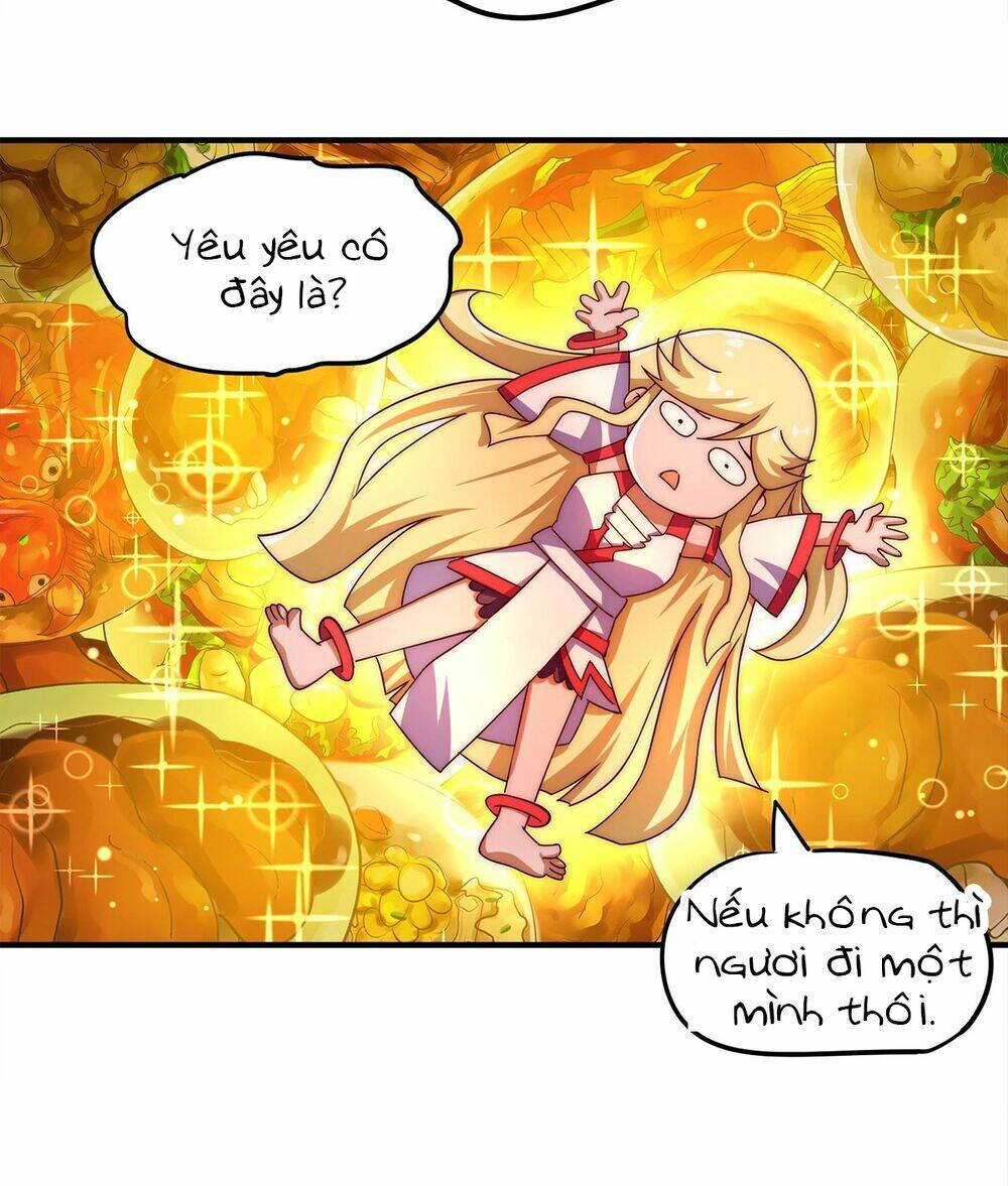 Người Trên Vạn Người Chapter 116 - Trang 2