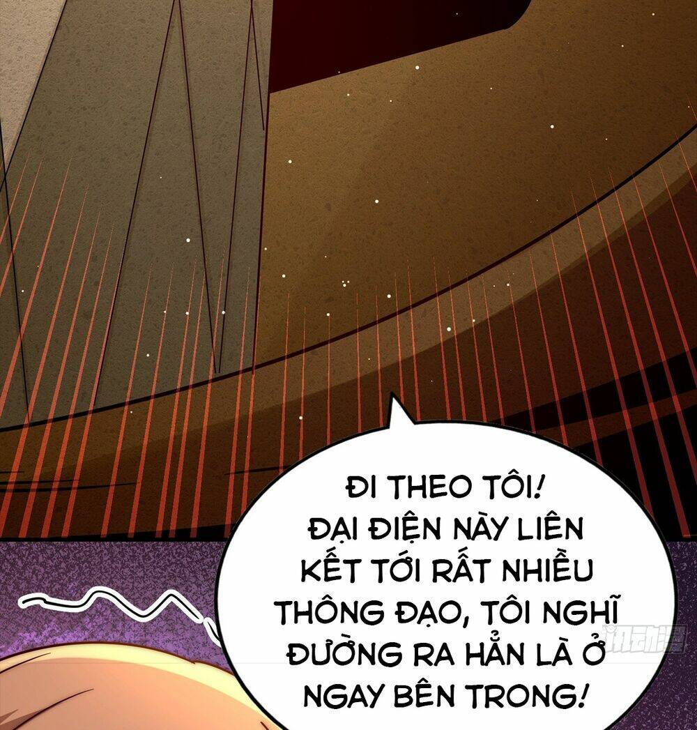 Người Trên Vạn Người Chapter 116 - Trang 2