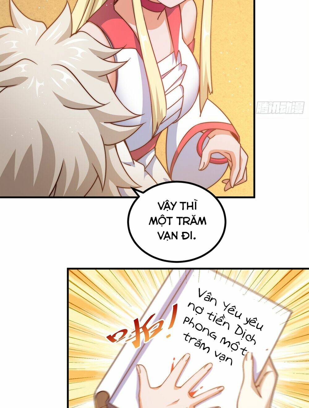 Người Trên Vạn Người Chapter 116 - Trang 2