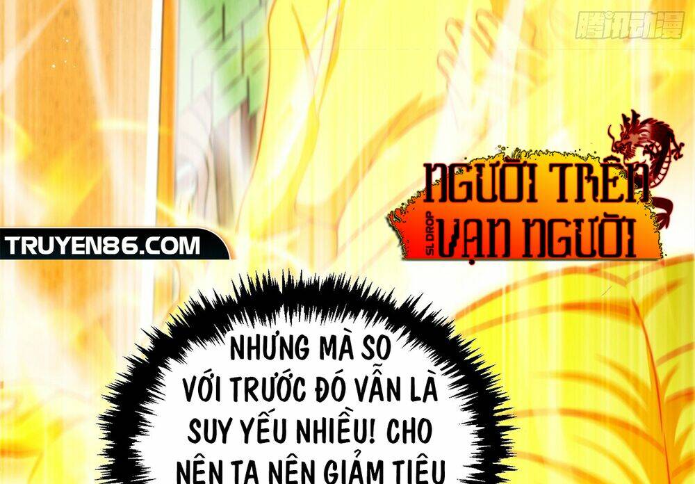 Người Trên Vạn Người Chapter 116 - Trang 2