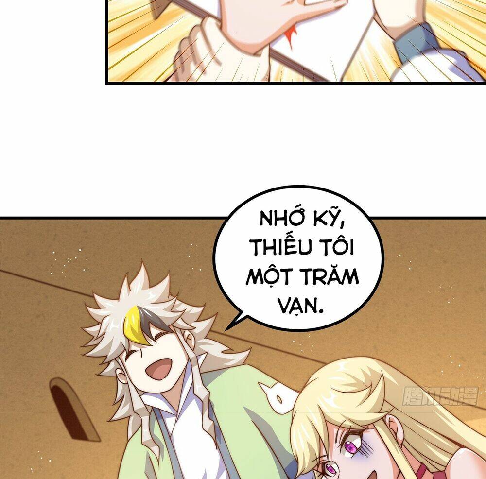 Người Trên Vạn Người Chapter 116 - Trang 2