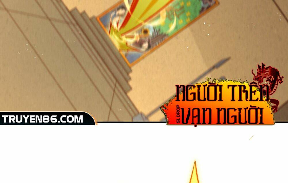 Người Trên Vạn Người Chapter 116 - Trang 2