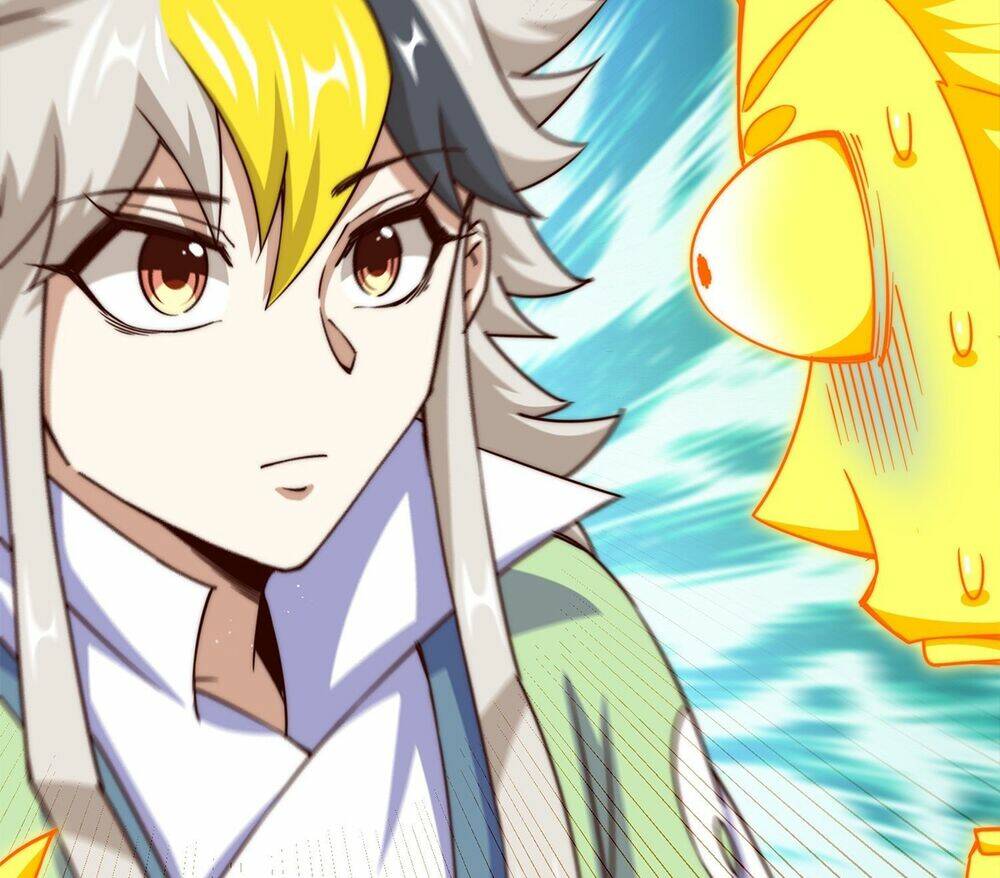 Người Trên Vạn Người Chapter 116 - Trang 2