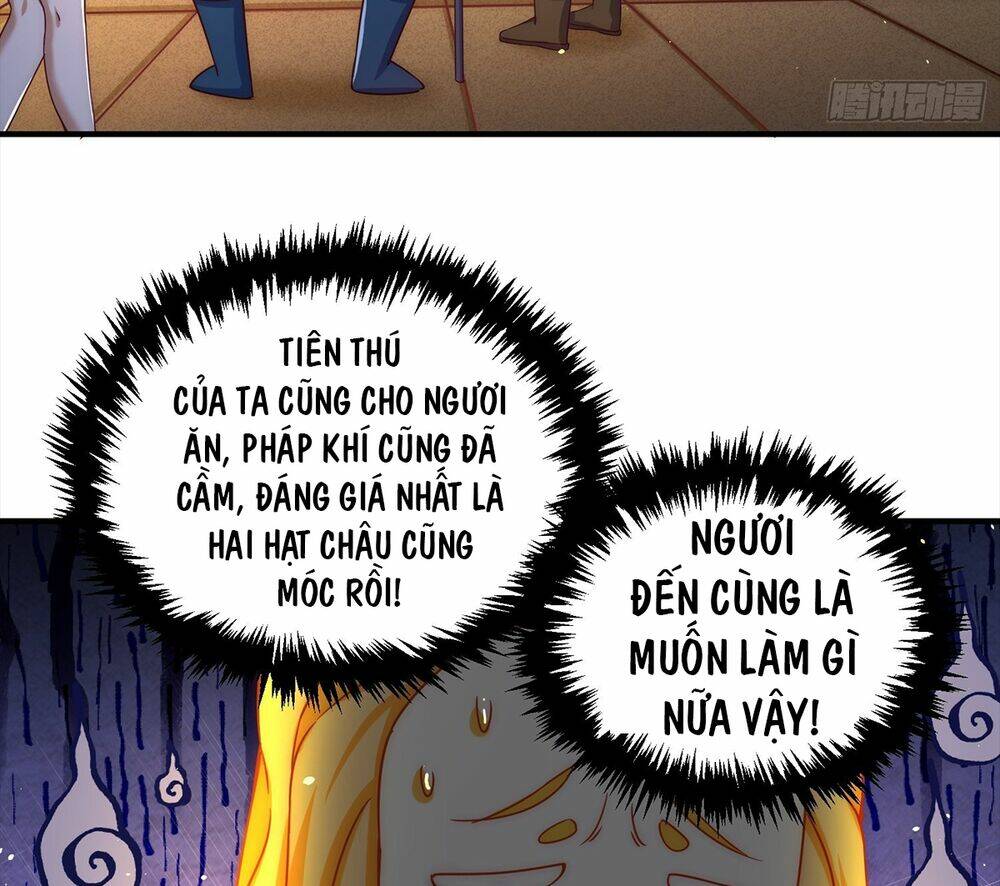 Người Trên Vạn Người Chapter 116 - Trang 2