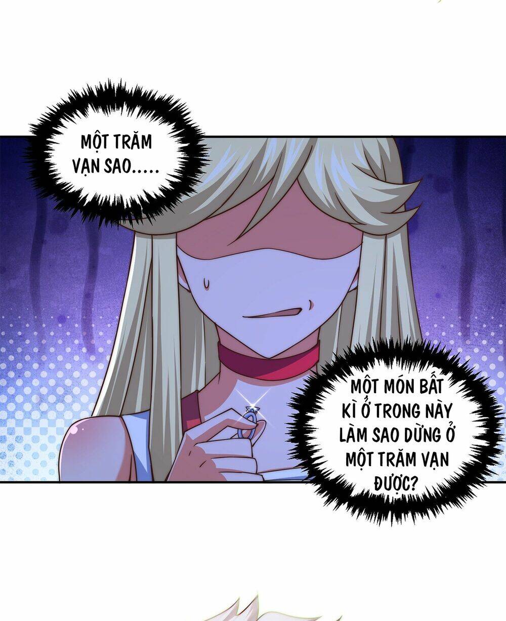 Người Trên Vạn Người Chapter 116 - Trang 2