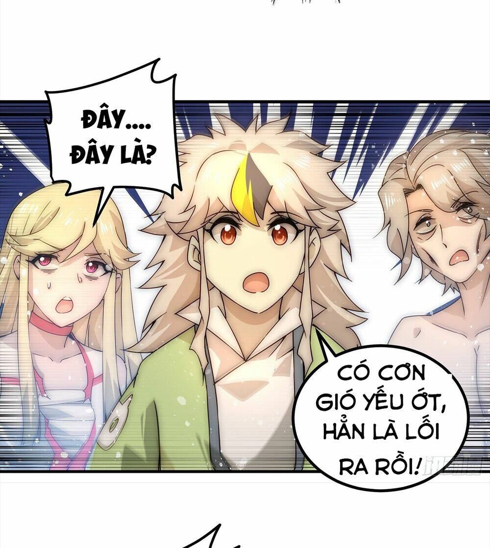 Người Trên Vạn Người Chapter 116 - Trang 2