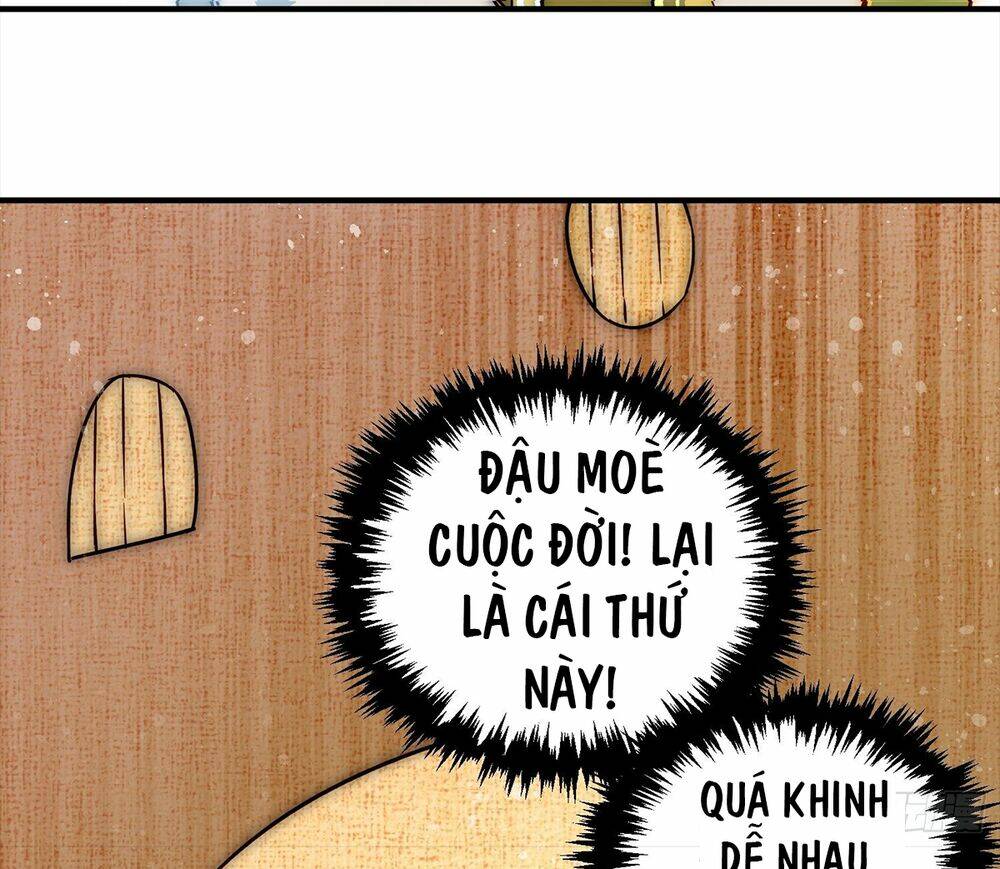 Người Trên Vạn Người Chapter 116 - Trang 2