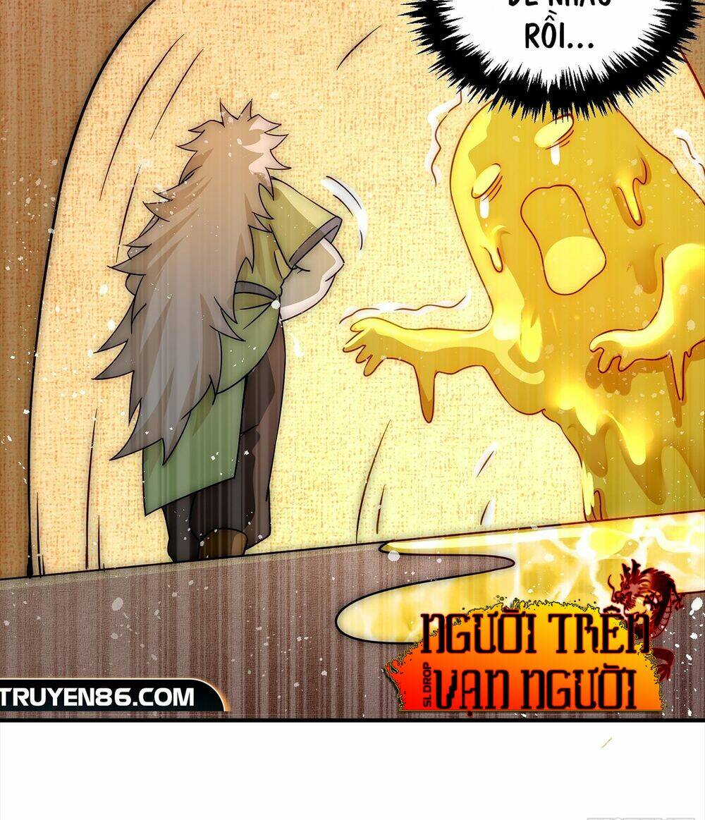 Người Trên Vạn Người Chapter 116 - Trang 2