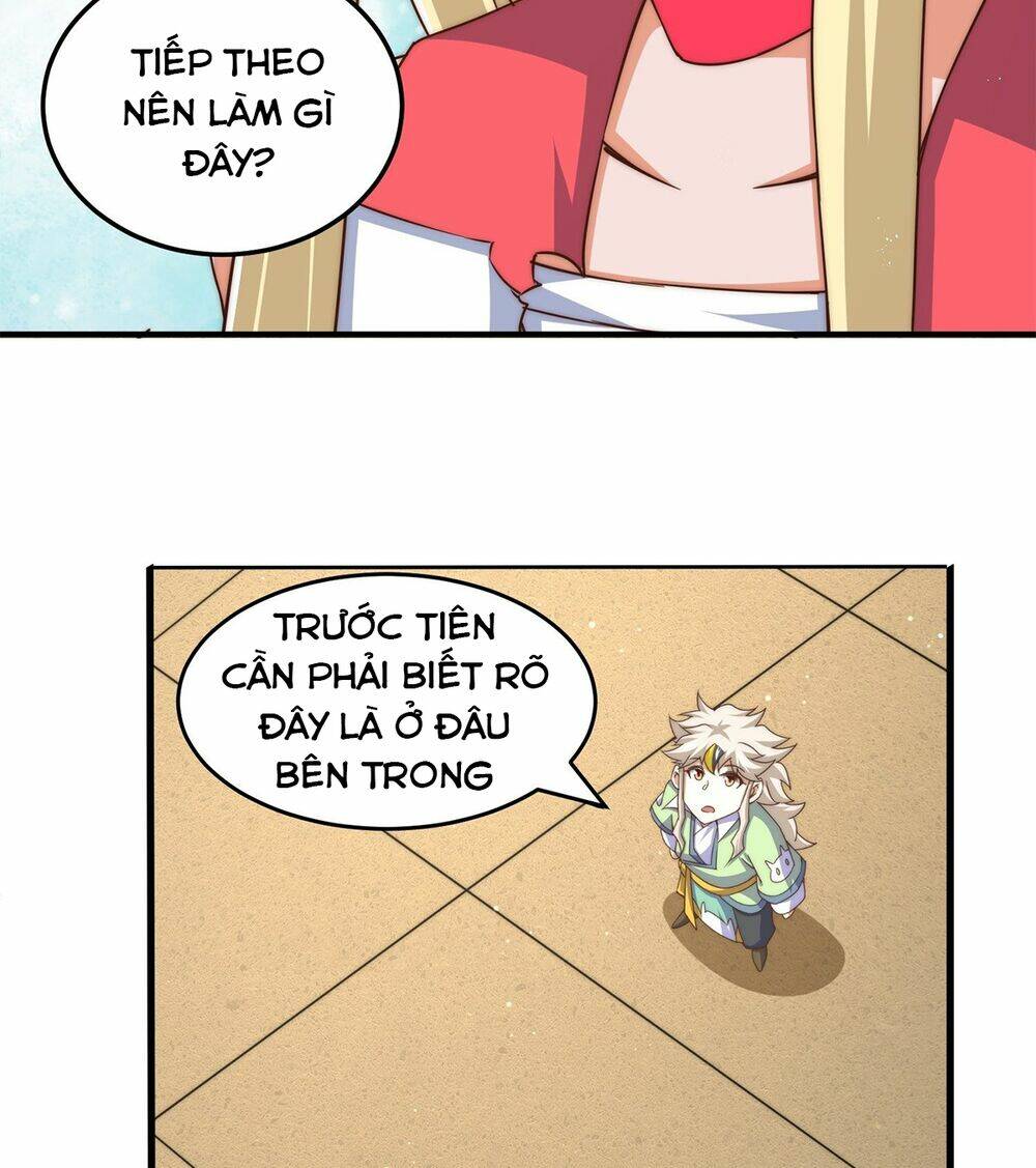 Người Trên Vạn Người Chapter 116 - Trang 2