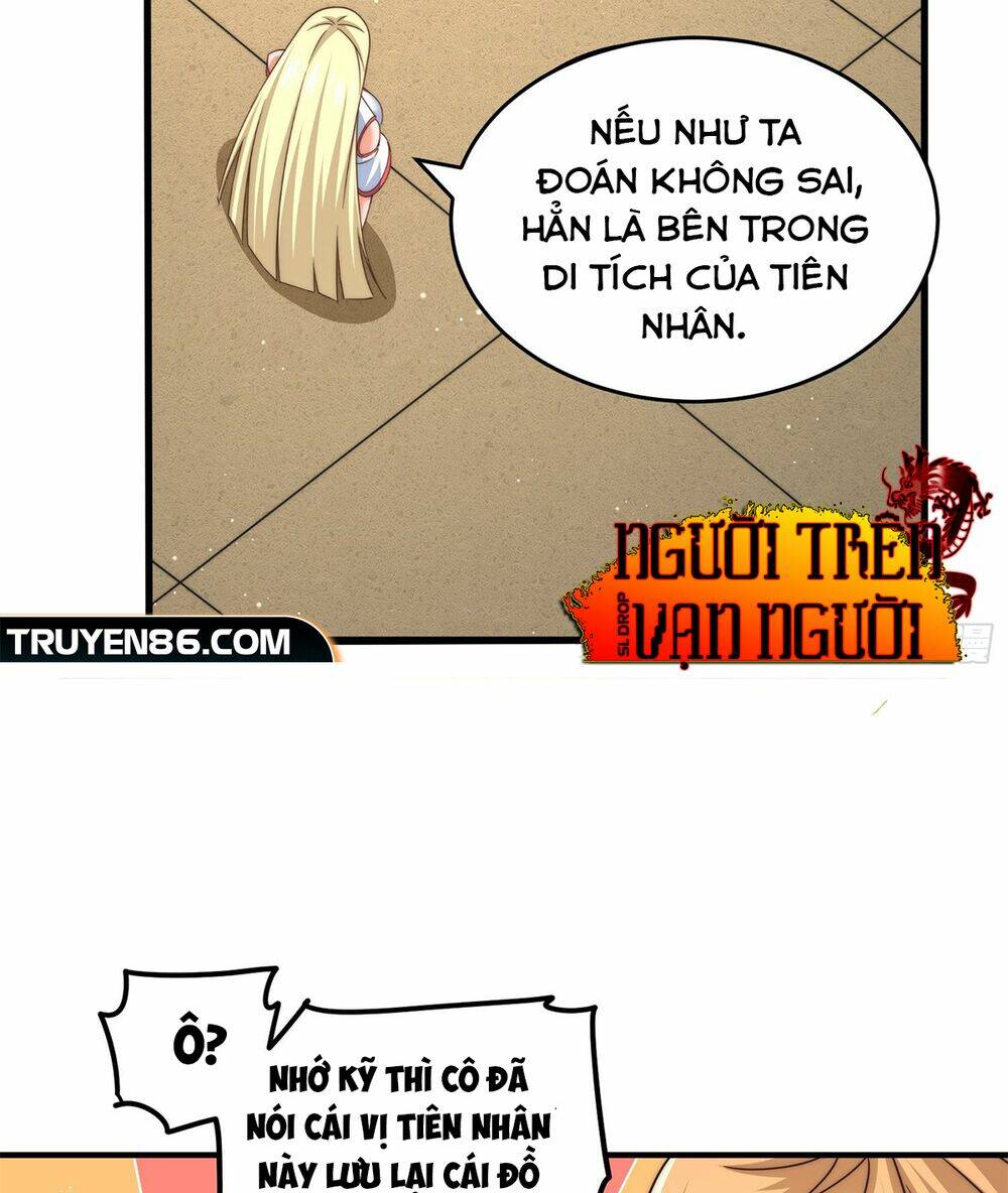 Người Trên Vạn Người Chapter 116 - Trang 2