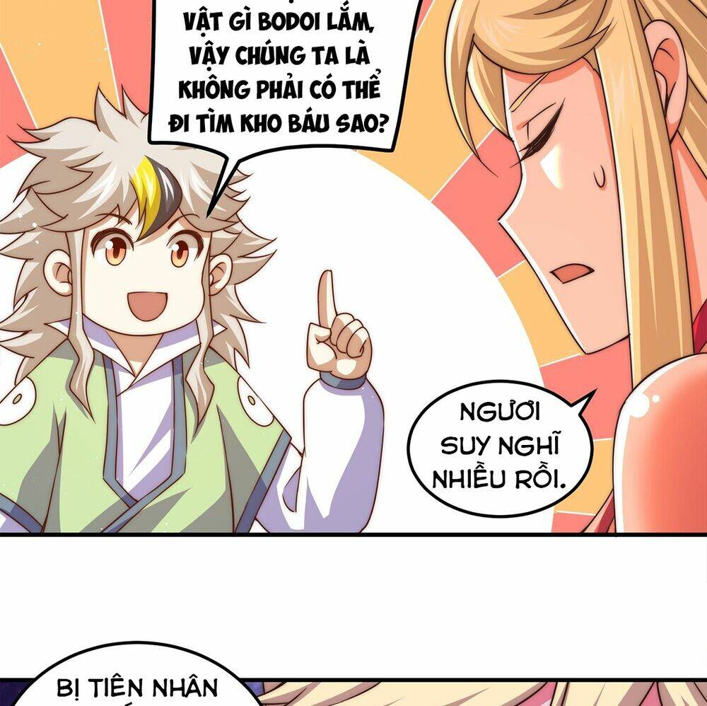 Người Trên Vạn Người Chapter 116 - Trang 2