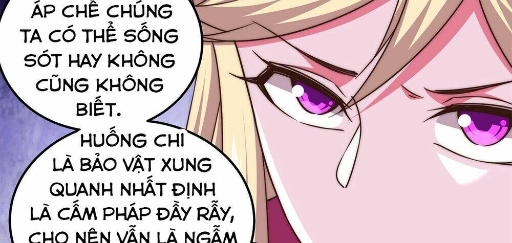 Người Trên Vạn Người Chapter 116 - Trang 2